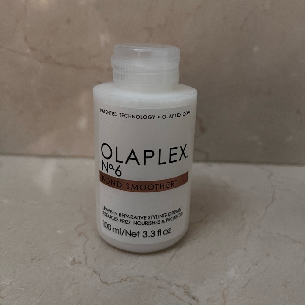Olaplex No. 6 Bond Smoother
